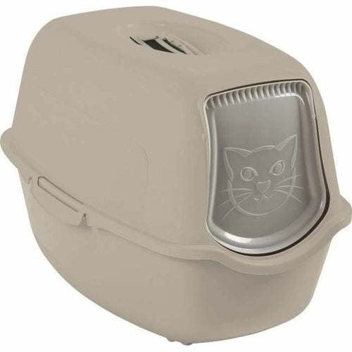 Kattebakke – Rotho MyPet BAILEY, Beige
