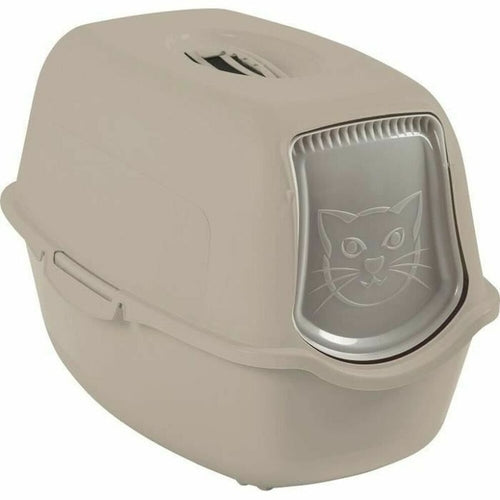 Kattebakke – Rotho MyPet BAILEY, Beige