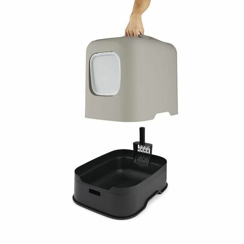 Kattebakke – Rotho MyPet CAPUCCINO