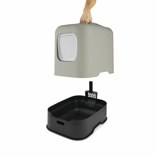 Kattebakke – Rotho MyPet CAPUCCINO