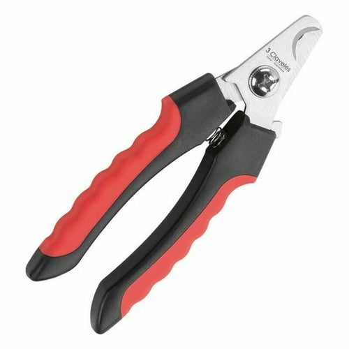 Negletrimmer