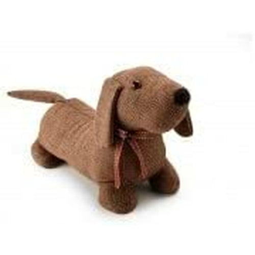 Dørstopper Hund Brun