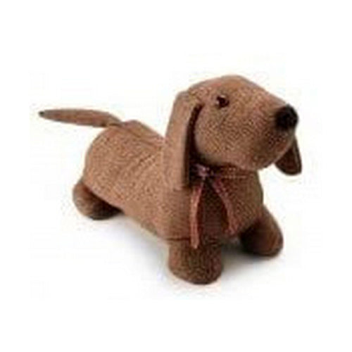 Dørstopper Hund Brun