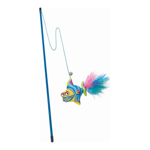 Drillepind Guppy Fish