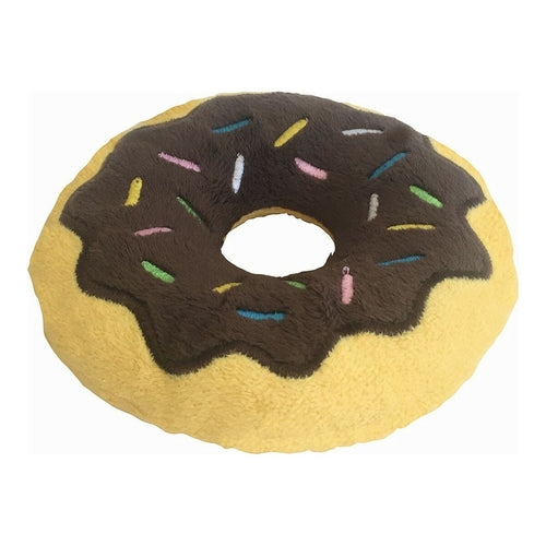 Plys dough-nut
