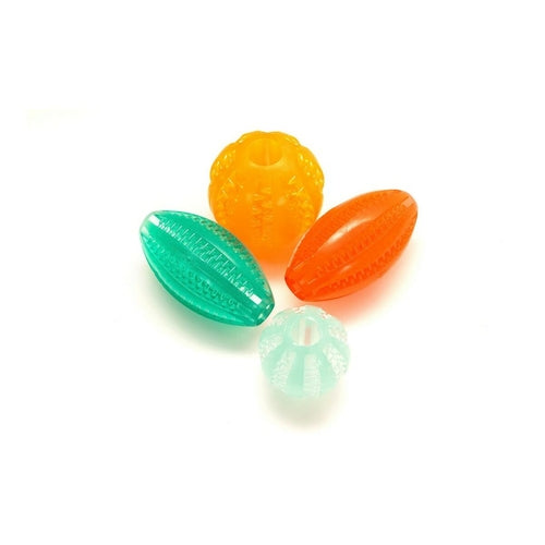 Gloria Dental care, Assorterede farver (9 cm)