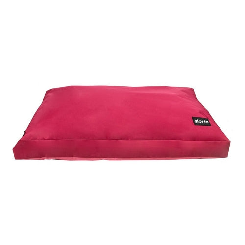 Hundeseng Gloria QUARTZ, Pink (104 x 68 cm)