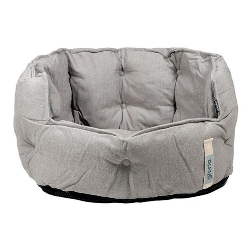 Hundeseng Gloria GREEN DREAMS, Gr+ (64 x 60 cm)