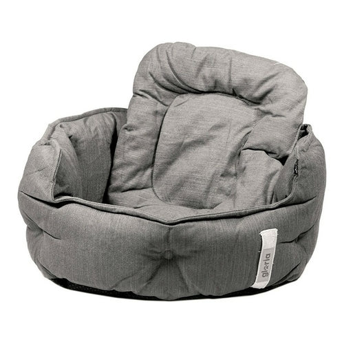 Hundeseng Gloria GREEN DREAMS, Gr+ (64 x 60 cm)
