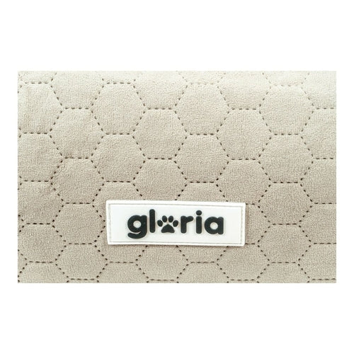 Hundeseng Gloria SWEET, Beige (95 x 75 cm)