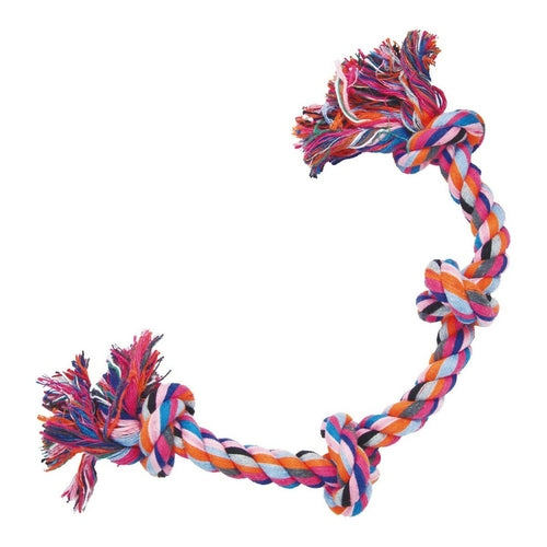 Reb med knuder (50 cm)