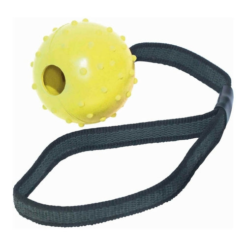 Tyggelegetøj med snor (5 cm/30 cm)
