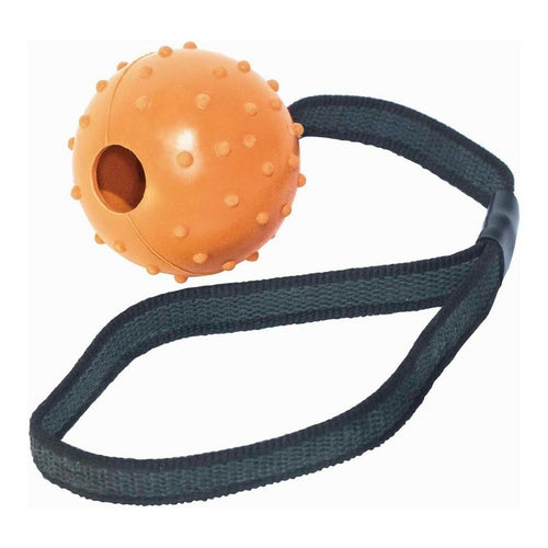 Tyggelegetøj med snor (5 cm/30 cm)
