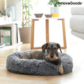 Anti-stress Pet Bed, Ø 60 cm
