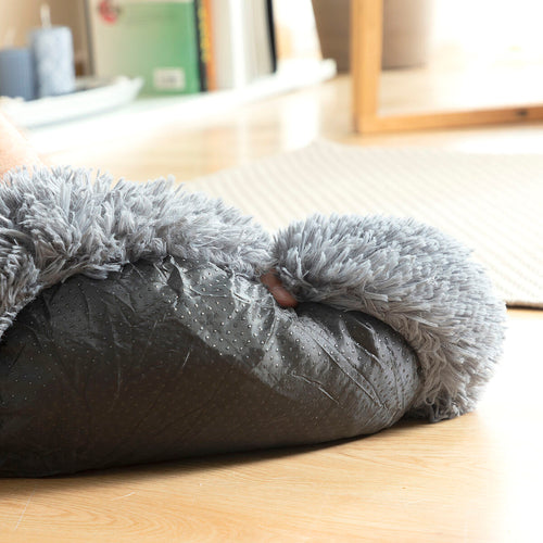 Anti-stress Pet Bed, Ø 60 cm